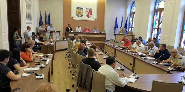 bacau