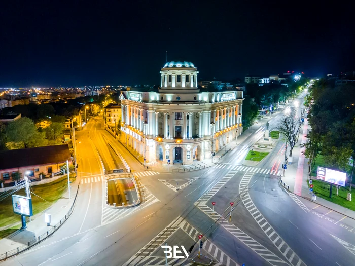 Cea mai veche bibliotecă universitară din România  FOTO Arhiva BCU Iași