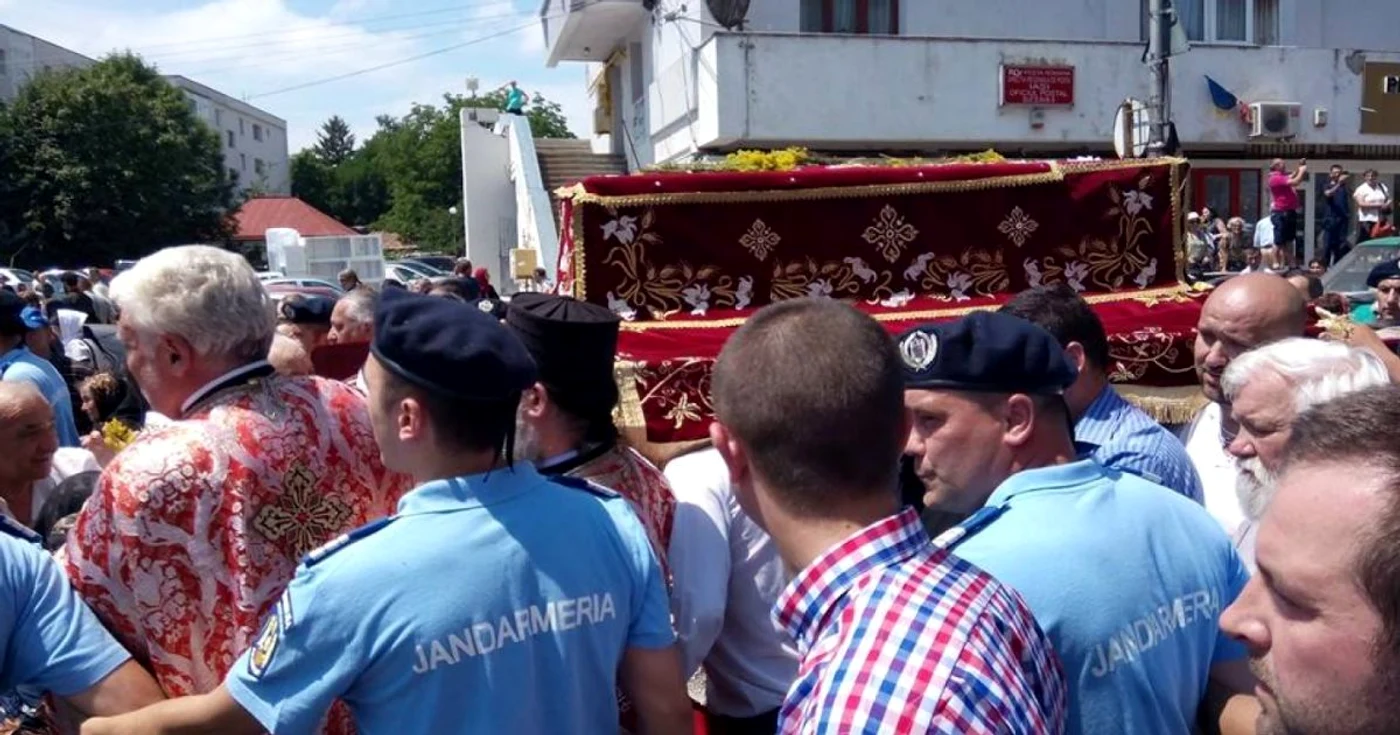FOTO: Arhivă