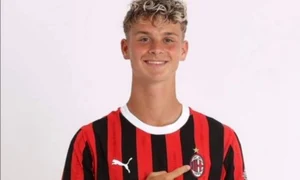 Maximilian Ibrahimovic jpg