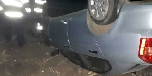 accident rutier draganesti vlasca