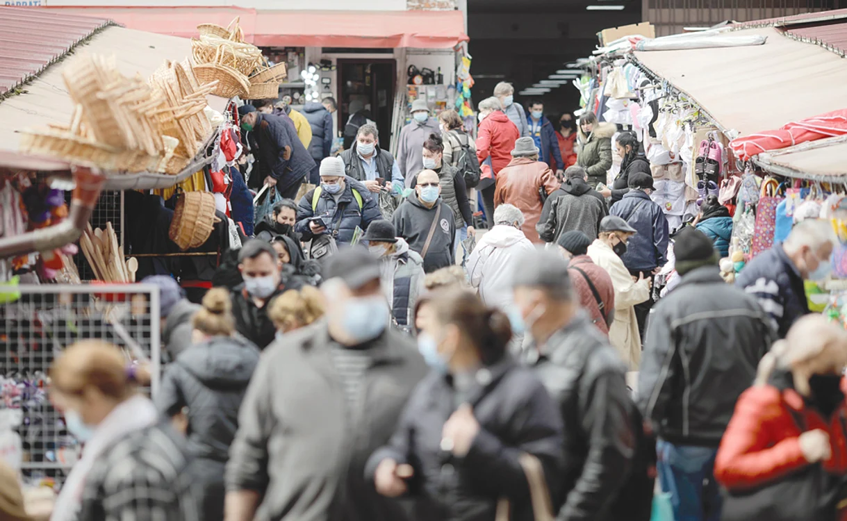 Jungla urbană are reguli ce nu pot fi ignorate FOTO arhivă Adevărul