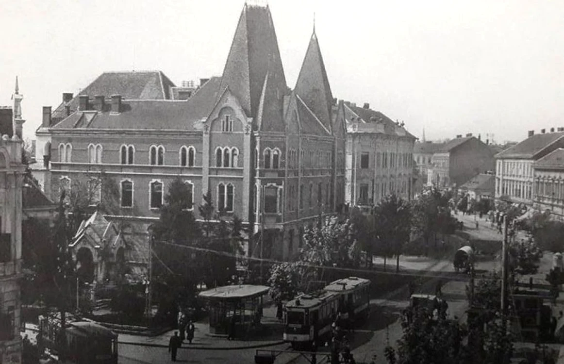 Biserica reformată