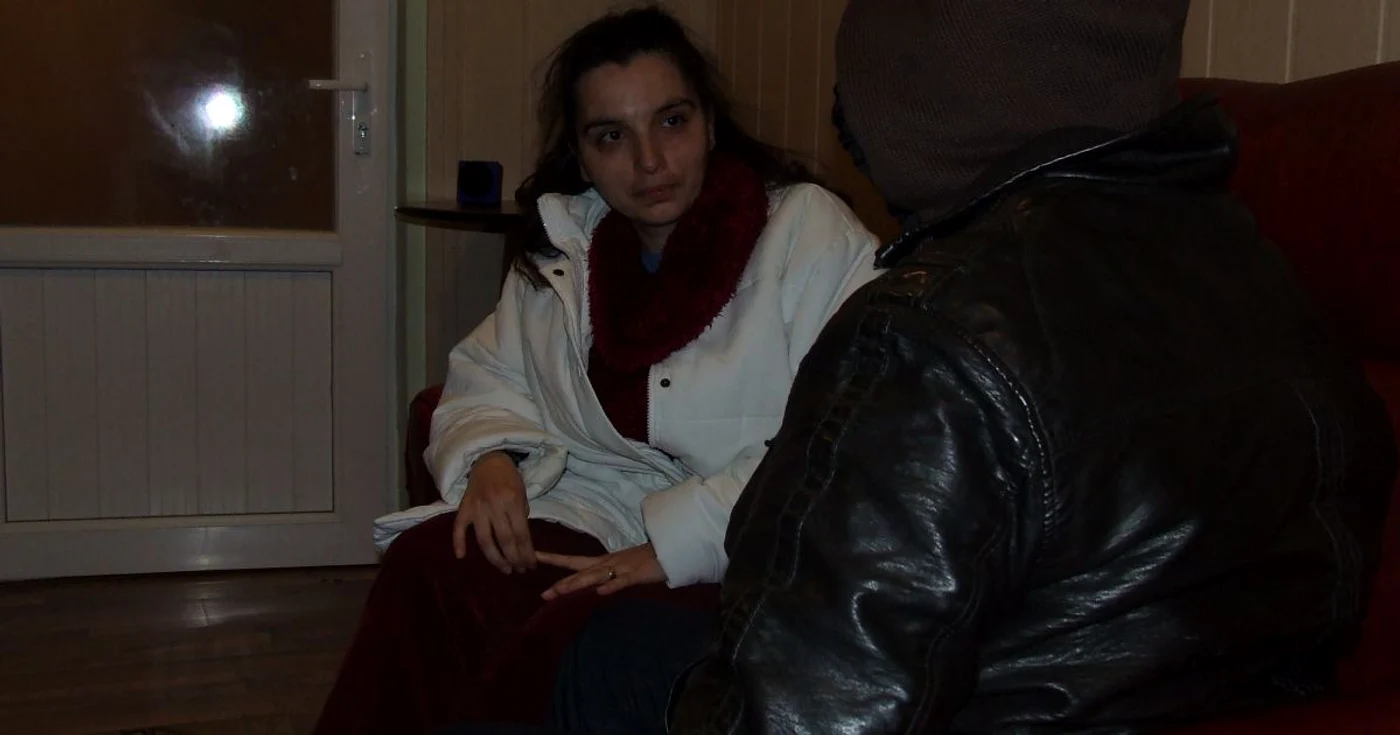 Copilul a fost consiliat de un psiholog