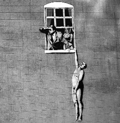 Garantat 100% De Banksy png