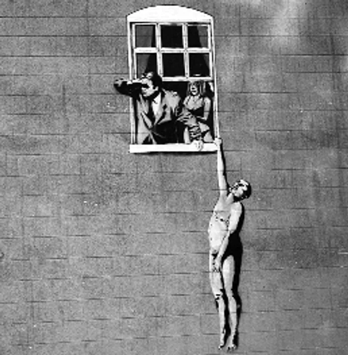 Garantat 100%  De Banksy png