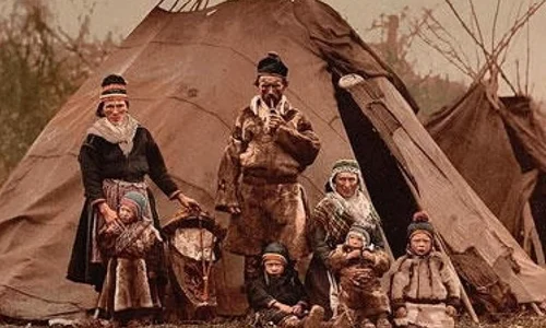 Cum s au unit laponii pentru a și apăra tradiția jpeg