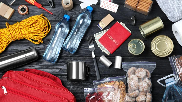 Ce trebuie să ai în casă dacă începe Al Treilea Război Mondial.