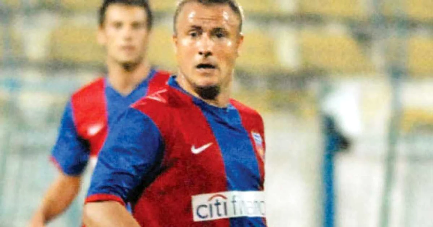 Baciu ar putea primi mai multe şanse din retur 