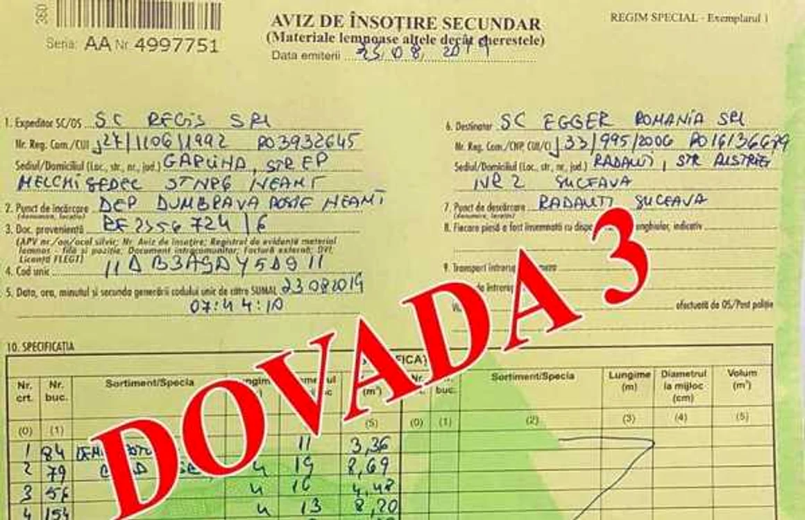 dovada