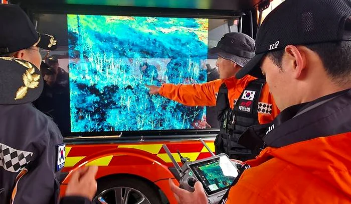 Mobilizare pentru căutarea animalului Foto: X