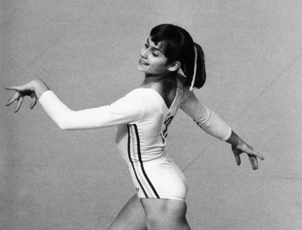 
    21 iulie 1976, Montreal, Canadafoto: Arhiva personală  
