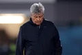 Mircea Lucescu FOTO AFP