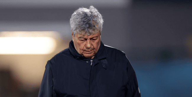 Pe câți a sunat, toți l-au refuzat. Mircea Lucescu, dezvăluiri incredibile, cu câteva zile înainte să moară