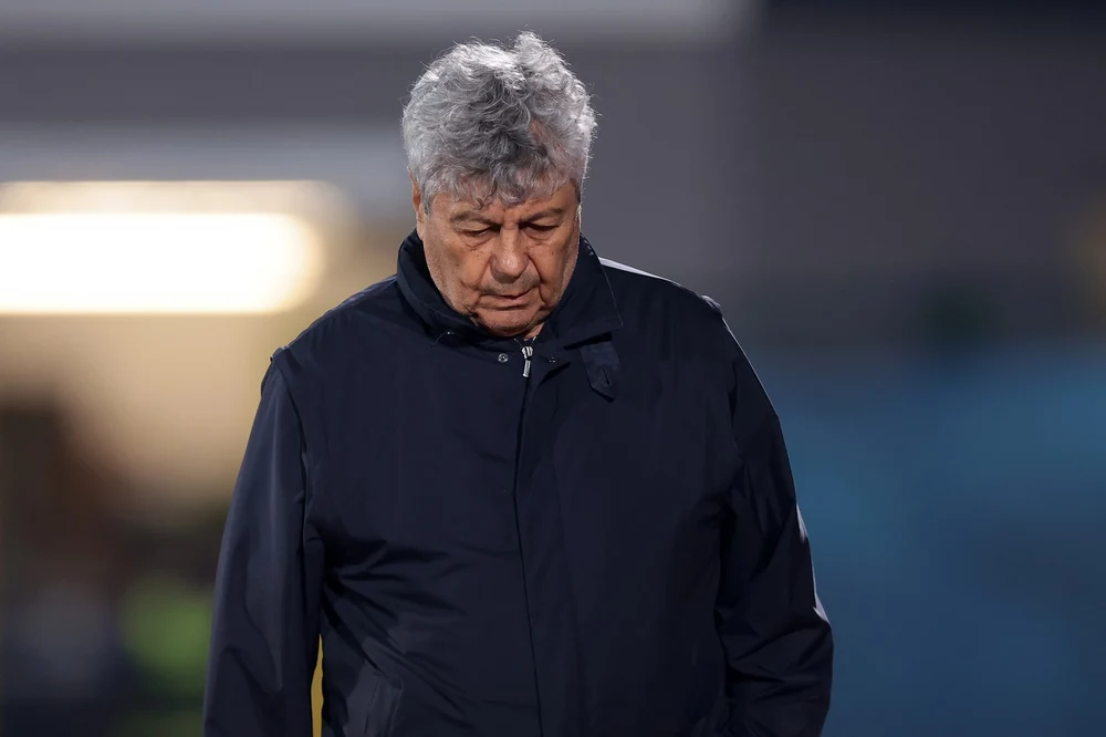 Pe câți a sunat, toți l-au refuzat. Mircea Lucescu, dezvăluiri incredibile, cu câteva zile înainte să moară