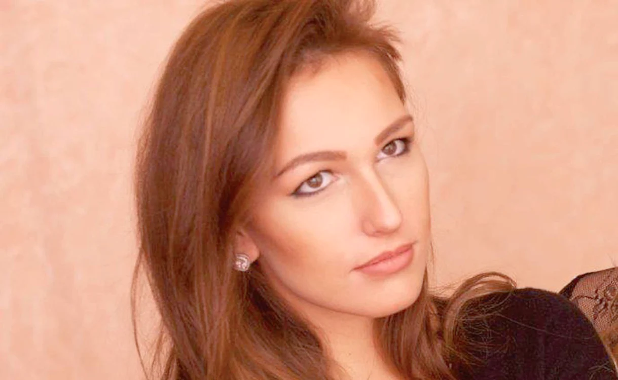 Irina Cristescu şi fiica ei au trecut prin momente dramatice la plecarea din casa milionarului mexican Hector Bitar