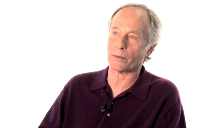 Richard Ford