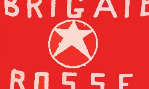 Brigăzile Roşii a fost o grupare teroristă din Italia jpeg