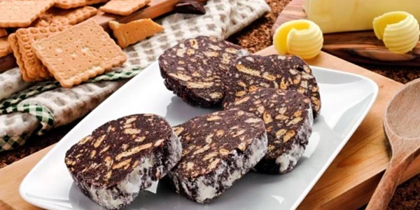 salam de biscuiti