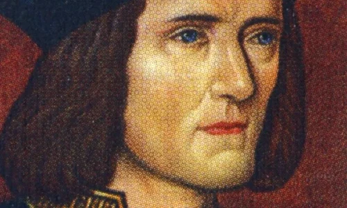 Analizele ADN confirmă că Regele Richard al III lea a fost înmormântat la Leicester jpeg