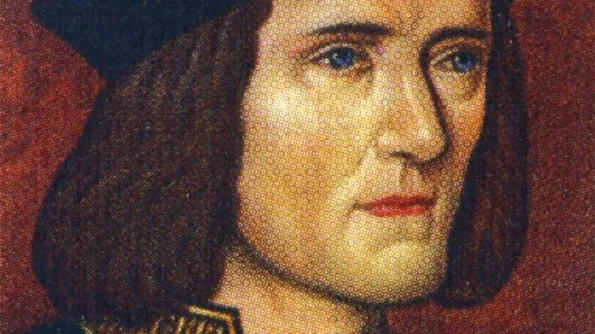 Analizele ADN confirmă că Regele Richard al III lea a fost înmormântat la Leicester jpeg