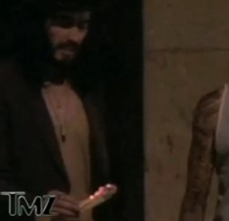 Russel Brand