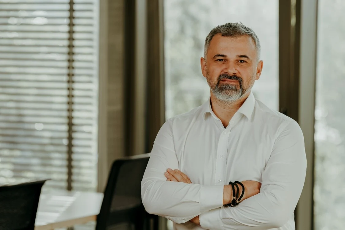 Florin Maxim, Hospitality Culture Institute