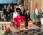 Ziua Națională a Luxemburgului 2025. FOTO: Marea Curte Ducală