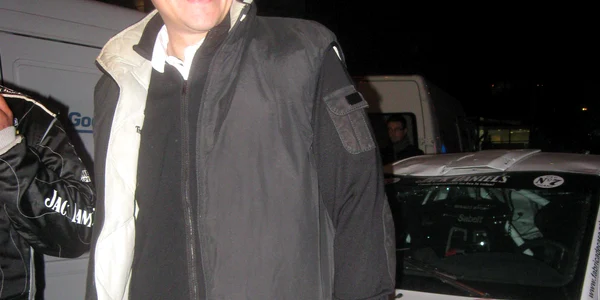 Victor Ponta, după accidentul de la Raliul Iaşiului