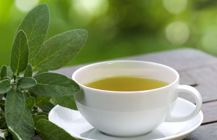Ceaiul care te scapă de durerile de cap și problemele digestive / Foto: Shutterstock