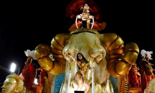 Rio de Janeiro, în patrimoniul mondial al UNESCO jpeg