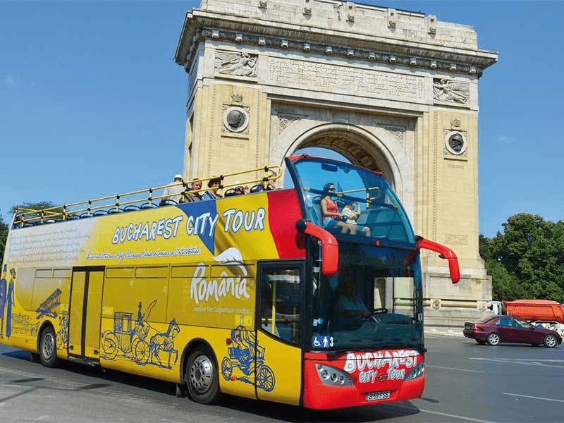 Turiștii străini au cheltuit în România1,6 miliarde de lei în primul semestru