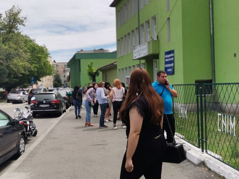 Lungul drum către catedră. Candidații cu note mari și speranțe mici la ocuparea unui post de titular. Nici 10 nu este de ajuns 