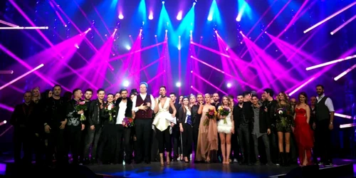 eurovision romania 2017 foto tvr