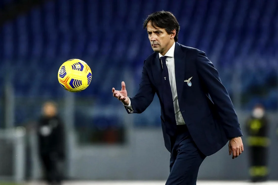 Soarta lui Inzaghi, la Inter se decide în următoarele trei meciuri. Foto: Arhiva Adevărul