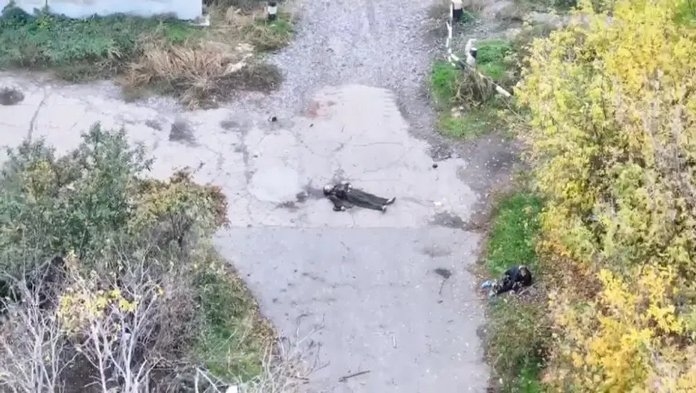 Ucrainenii au lichidat grupul de asalt care a împușcat civili pe străzile din Pokrovsk. Situația din oraș, dificilă