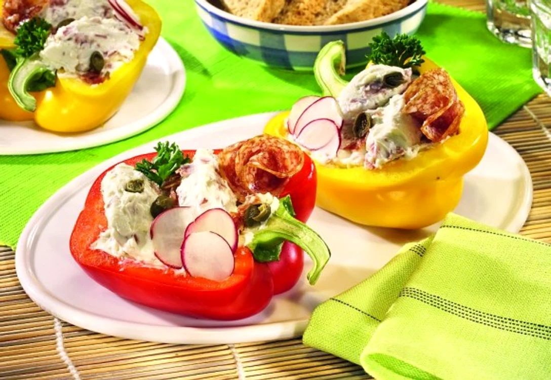 Cu asa un preparat la aperitiv, oaspetii se vor aseza cu drag la masaclickpoftabuna.ro