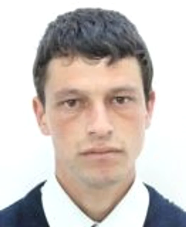 Familia bărbatului care a plecat la muncă în Germania este îngrijorată FOTO: IPJ Olt