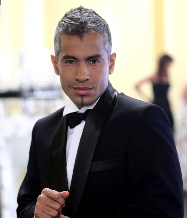 
    Wilmark a luat o decizie neașteptată. Vedeta se mută pe meleagurile americaneFoto: Arhiva personală  