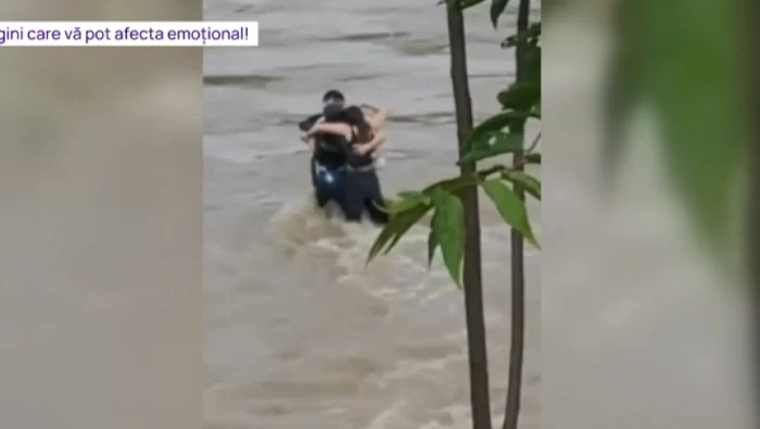 FOTO Captură video, Digi 24
