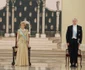 Majestatea sa Margareta şi Principele Consort Radu