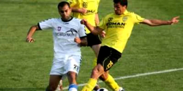 Braşov: FC Braşov întâlneşte campioana în optimile Cupei României