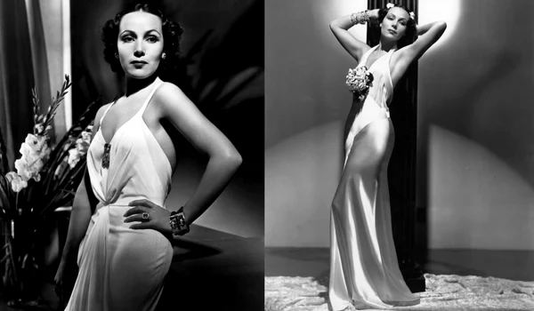 Dolores Del Rio  foto   Profimedia jpg