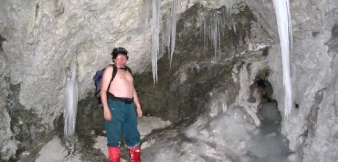 Oradea: Portret/Vasile Coancă descoperă trasee virgine în Apuseni
