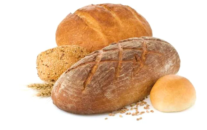 Glutenul din pâine poate avea efecte neplăcute asupra organismului FOTO: shutterstock