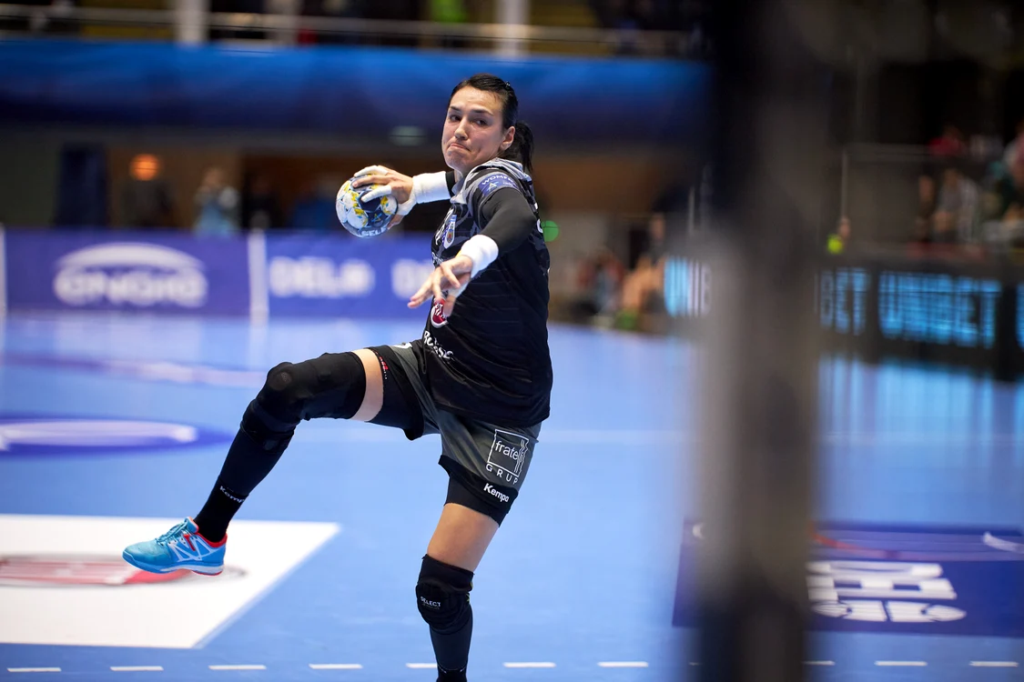 Cristina Neagu