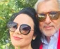 Prima poză cu Ilie Năstase și Ioana Simion, după divorțul fostului tenismen de Brigitte jpeg
