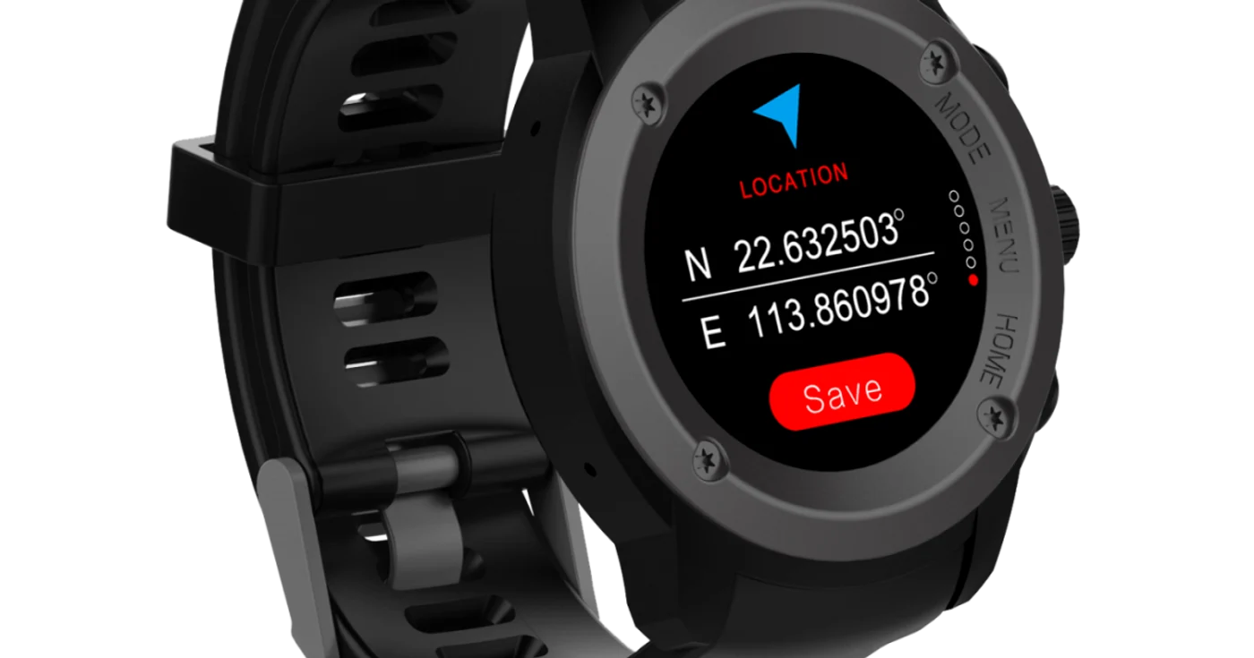 x-watch sport evolio