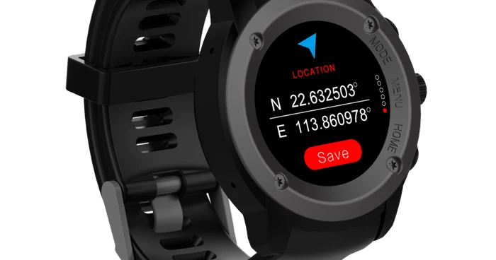 x-watch sport evolio