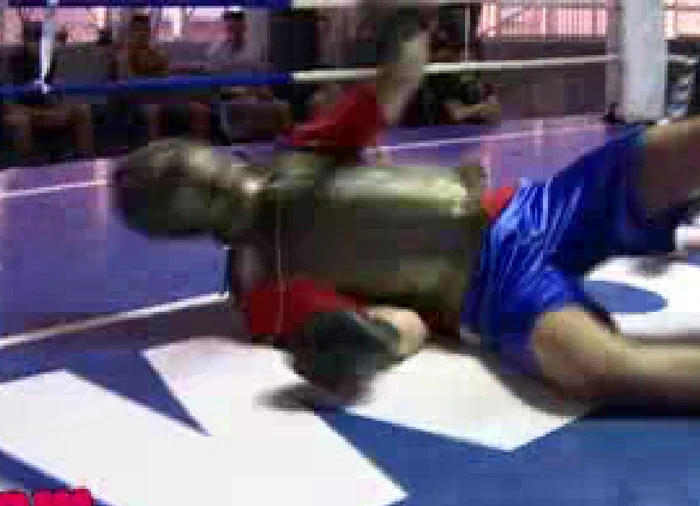 Adrian Nicolae şi Micutzu